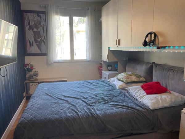 Appartement à NICE (06100)