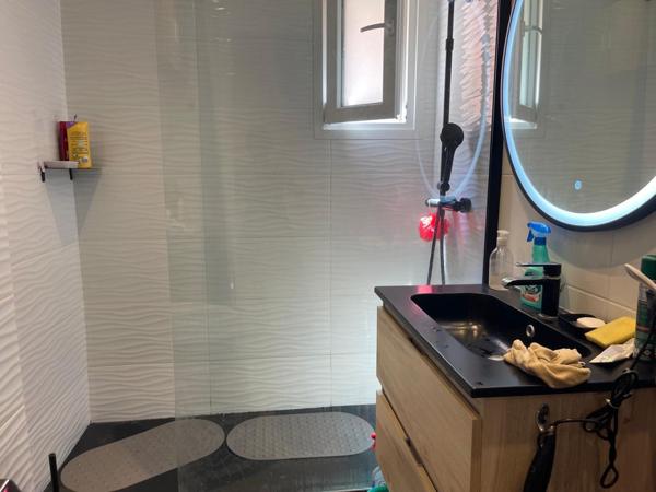 Appartement à NICE (06100)