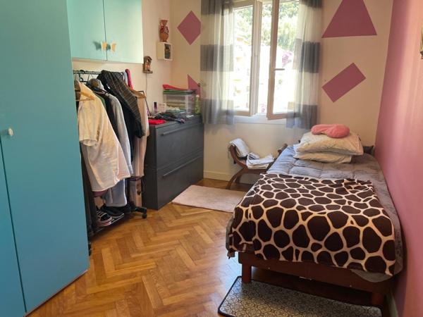 Appartement à NICE (06100)