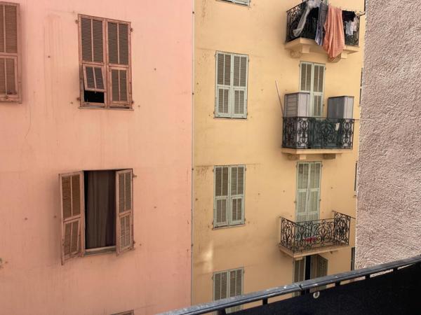 Appartement à NICE (06100)