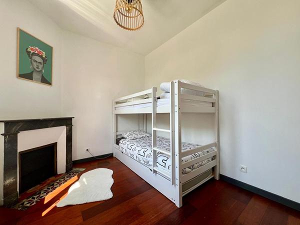 Maison Gujan Mestras 3 pièce(s) 51 m2