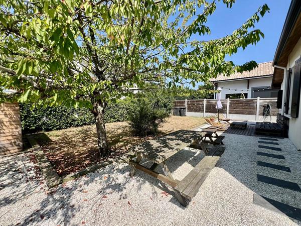 Maison Gujan Mestras 3 pièce(s) 51 m2