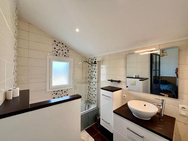 Maison Gujan Mestras 3 pièce(s) 51 m2