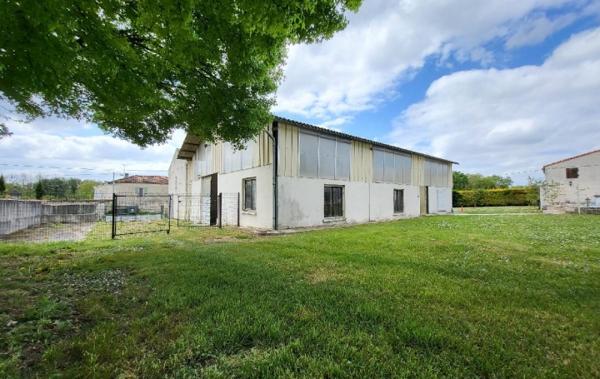 Vente Maison Varaize   