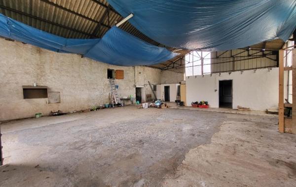 Vente Maison Varaize   