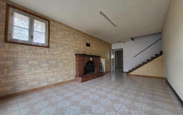 Vente Maison Varaize   