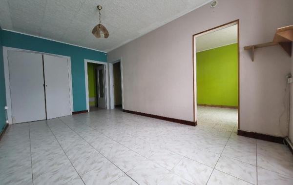 Vente Maison Varaize   