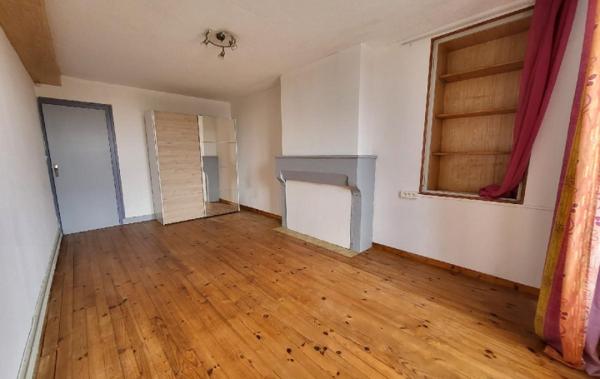 Vente Maison Varaize   