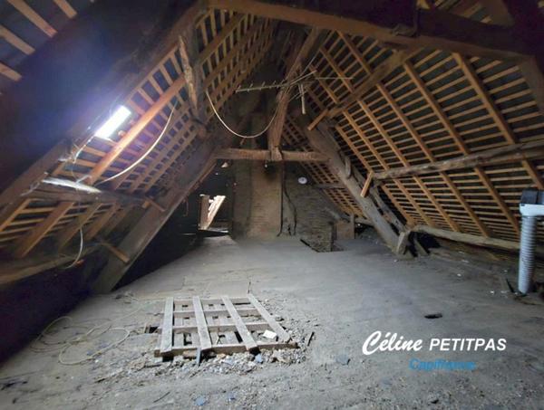 Appartement 80m² - 3 pièces - Montauban de Bretagne