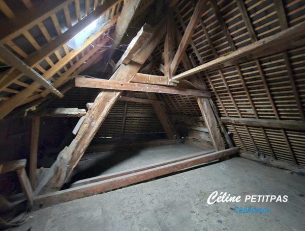 Appartement 80m² - 3 pièces - Montauban de Bretagne