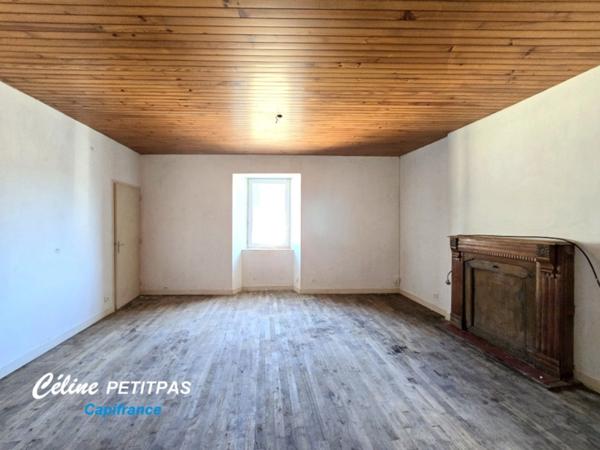 Appartement 80m² - 3 pièces - Montauban de Bretagne