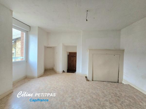 Appartement 80m² - 3 pièces - Montauban de Bretagne