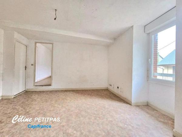 Appartement 80m² - 3 pièces - Montauban de Bretagne