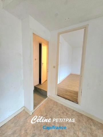 Appartement 80m² - 3 pièces - Montauban de Bretagne
