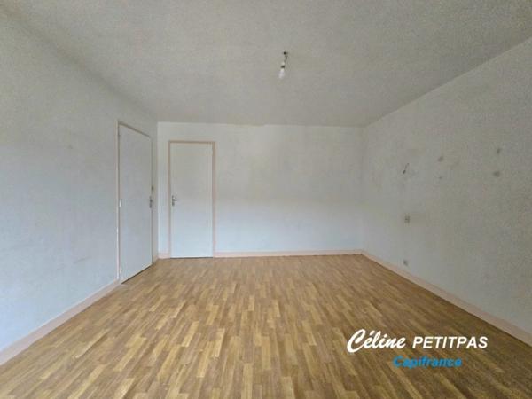 Appartement 80m² - 3 pièces - Montauban de Bretagne