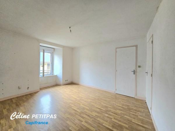 Appartement 80m² - 3 pièces - Montauban de Bretagne