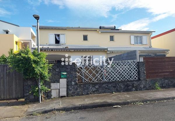 Maison 5 pièces - 90 m²