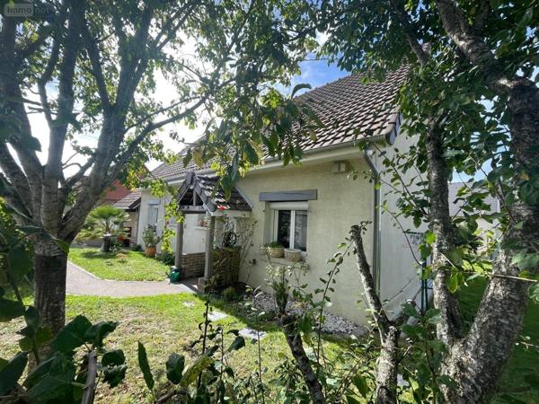 Maison à vendre à Saint-André-les-Vergers dans l'Aube (10120), ref : LOUISMET