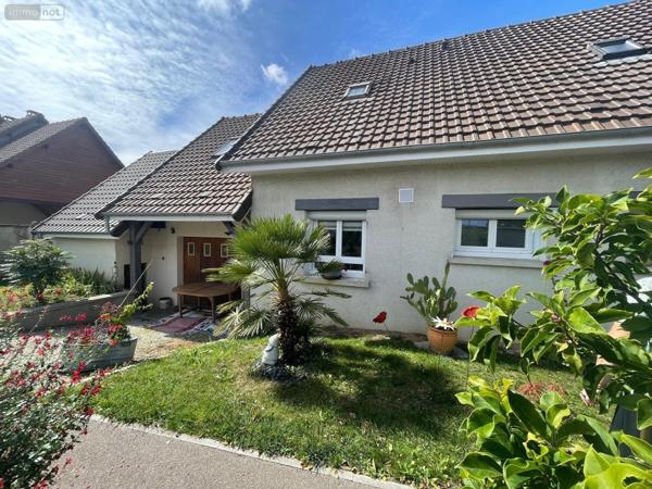 Maison à vendre à Saint-André-les-Vergers dans l'Aube (10120), ref : LOUISMET