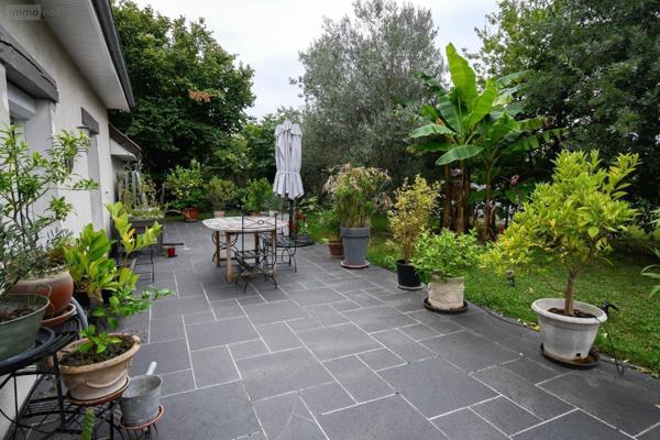 Maison à vendre à Saint-André-les-Vergers dans l'Aube (10120), ref : LOUISMET