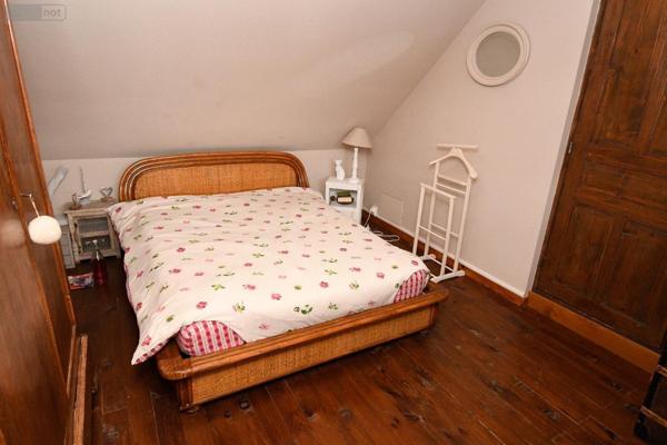 Maison à vendre à Saint-André-les-Vergers dans l'Aube (10120), ref : LOUISMET