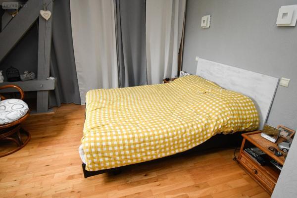 Maison à vendre à Saint-André-les-Vergers dans l'Aube (10120), ref : LOUISMET