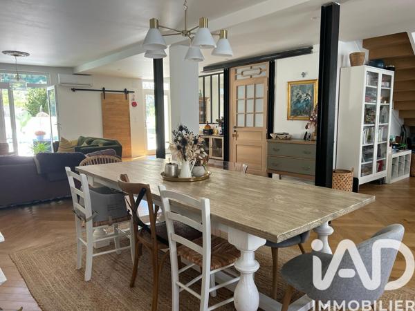 Maison à vendre 8 pièces 340 m² Mauléon-Licharre