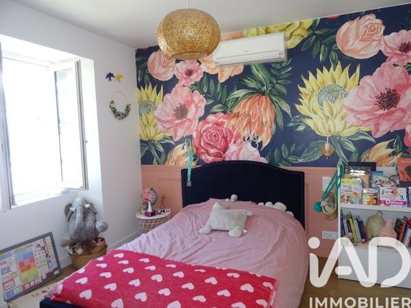 Maison à vendre 8 pièces 340 m² Mauléon-Licharre