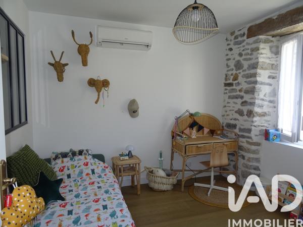 Maison à vendre 8 pièces 340 m² Mauléon-Licharre