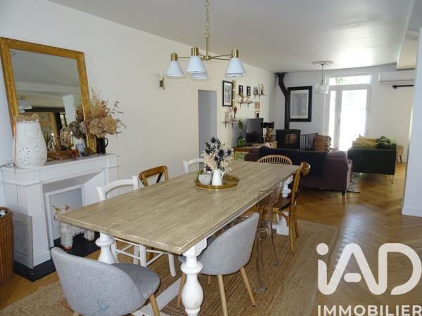 Maison à vendre 8 pièces 340 m² Mauléon-Licharre