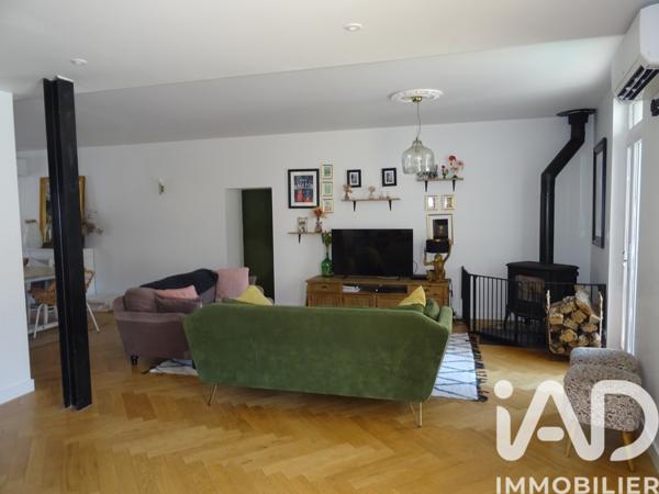 Maison à vendre 8 pièces 340 m² Mauléon-Licharre