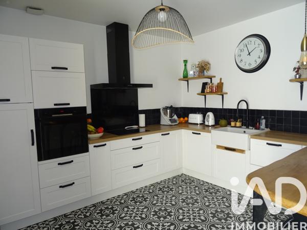 Maison à vendre 8 pièces 340 m² Mauléon-Licharre