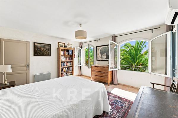 Saint-Rémy-de-Provence – Bastide de 300 m² avec 7 chambres, piscine et 3 350 m² de terrain