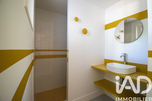 Maison à vendre 6 pièces 150 m² Le Bois-Plage-en-Ré