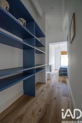 Maison à vendre 6 pièces 150 m² Le Bois-Plage-en-Ré
