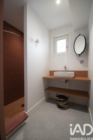 Maison à vendre 6 pièces 150 m² Le Bois-Plage-en-Ré