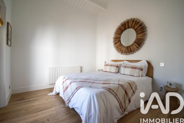 Maison à vendre 6 pièces 150 m² Le Bois-Plage-en-Ré