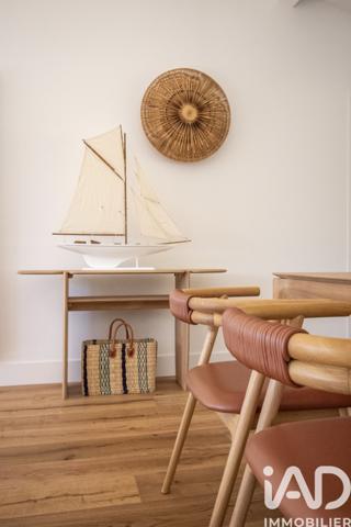 Maison à vendre 6 pièces 150 m² Le Bois-Plage-en-Ré