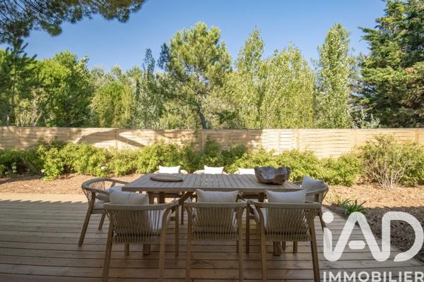 Maison à vendre 6 pièces 150 m² Le Bois-Plage-en-Ré