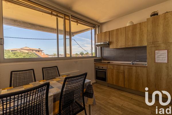 Appartement à vendre 6 pièces 115 m² Montauban