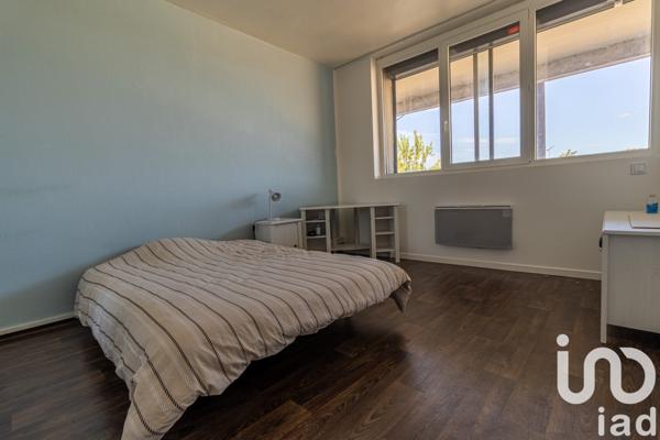 Appartement à vendre 6 pièces 115 m² Montauban