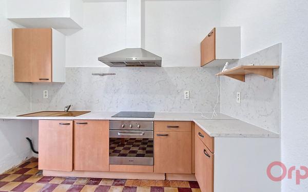 Appartement à louer    3 pièces •  Perpignan