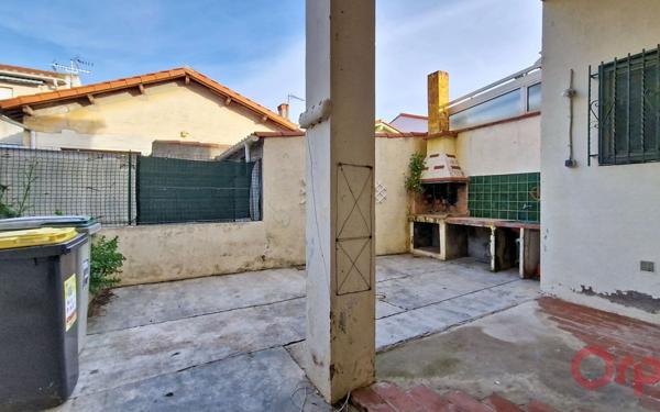 Appartement à louer    3 pièces •  Perpignan