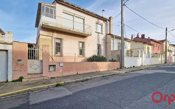 Appartement à louer    3 pièces •  Perpignan