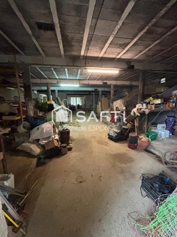 Domaine d’Exception de 29 Hectares aux Portes de Condom avec maison rénovée, piscine, vignoble