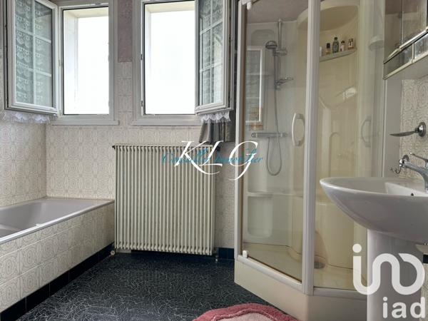 Maison à vendre 4 pièces 107 m² Jouy