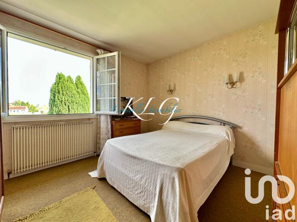 Maison à vendre 4 pièces 107 m² Jouy