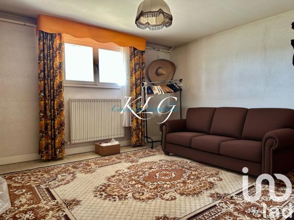 Maison à vendre 4 pièces 107 m² Jouy