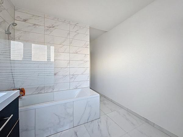 Appartement Tomblaine 4 pièce(s) 95 m2