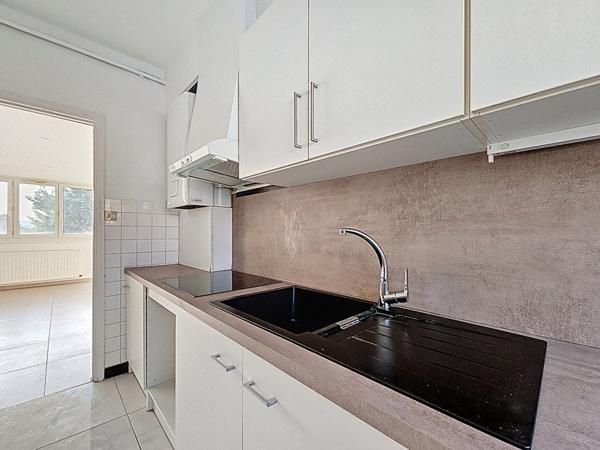 Appartement Tomblaine 4 pièce(s) 95 m2